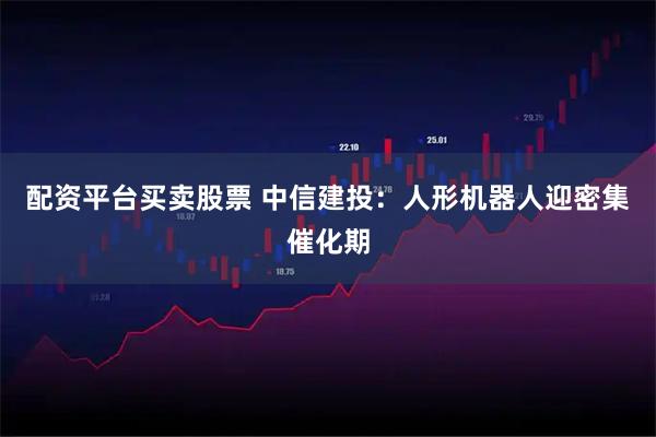 配资平台买卖股票 中信建投：人形机器人迎密集催化期